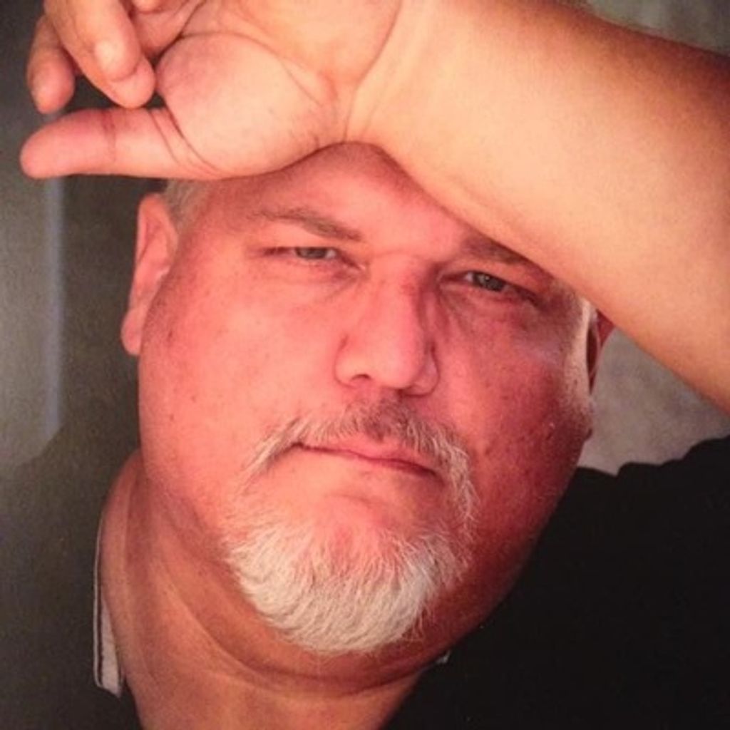 David "Dj" Edward Alan Johnson