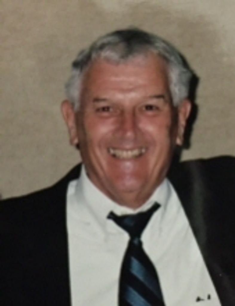 Lawrence Angelo Spinazze