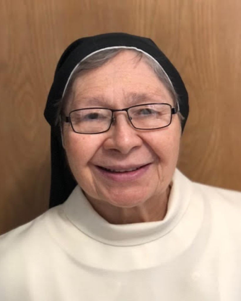 Olga Iris Diaz, O.P. Profile Photo