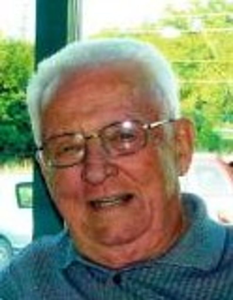 Donald G. Greattinger