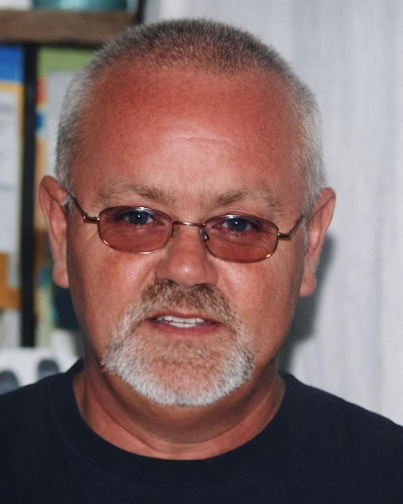 Leroy Nicholson Profile Photo