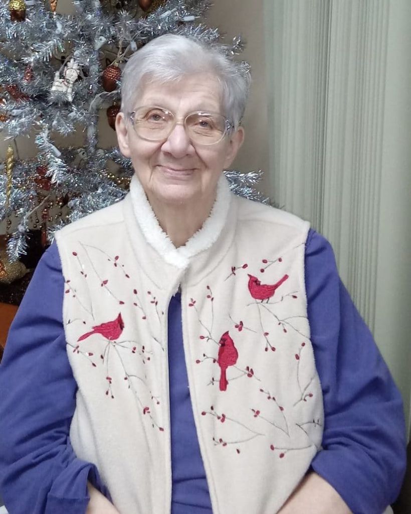 Carol Hallman
