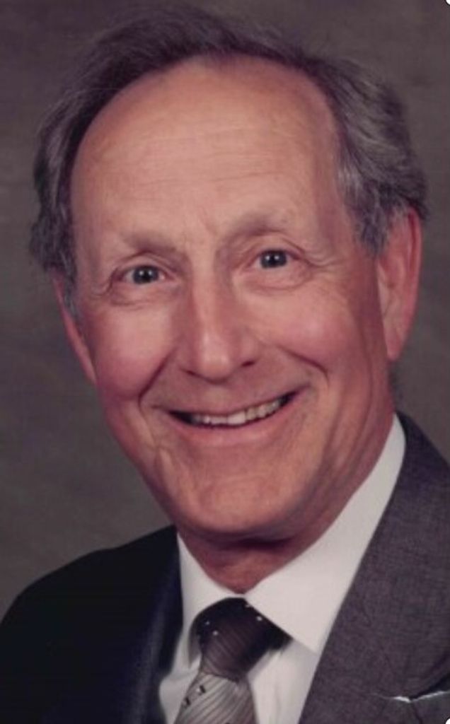 Kenneth "Ko" Orville Bircher