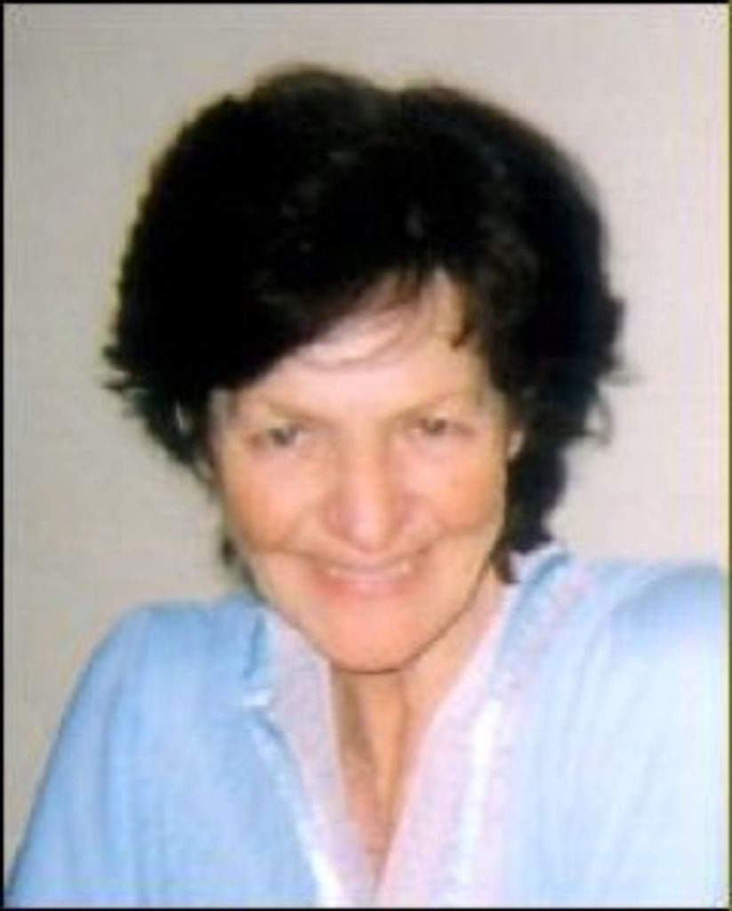 Doreen Comeau