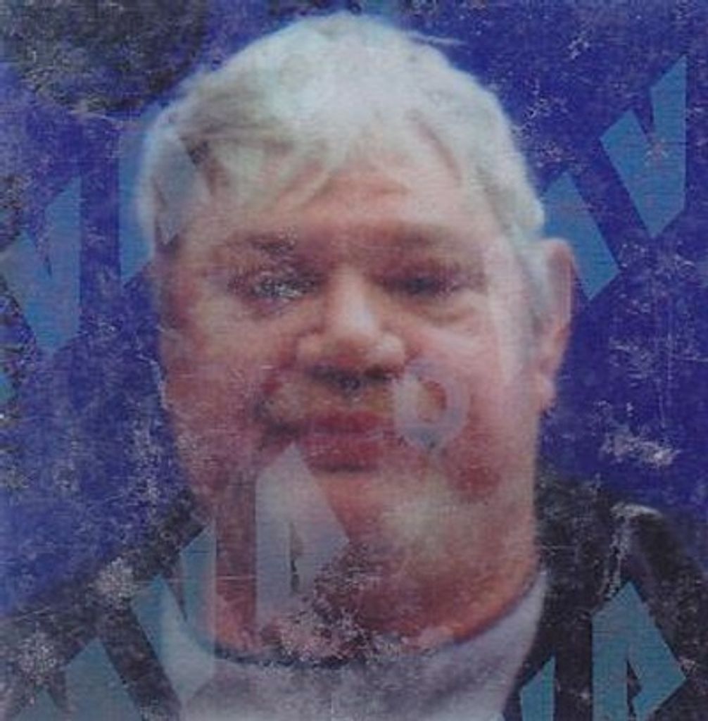 Stephen Raphel Scrivener Profile Photo