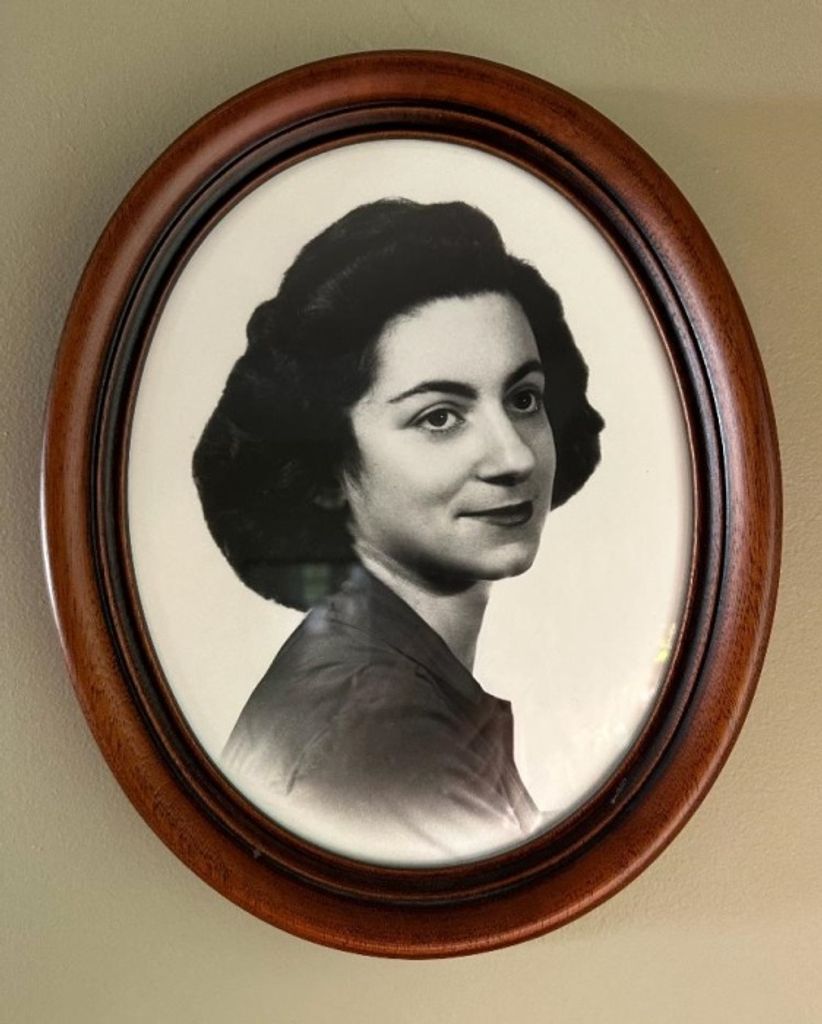 Judith Helen (Blumberg)  Schnier