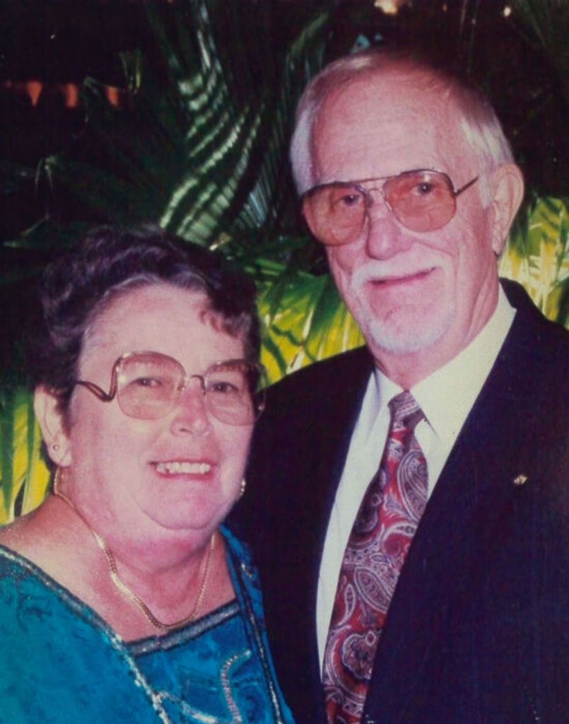Dorothy "Eileen" (Morris)  Mullen