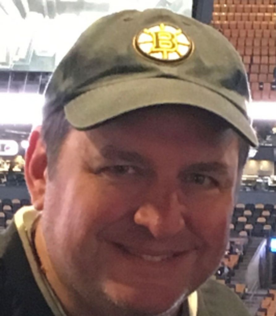 Mark E. "Ricker" Rickard Profile Photo