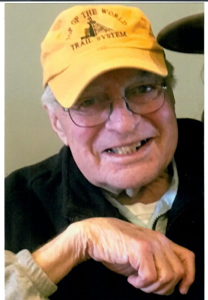 Lee Elliot Masters Profile Photo