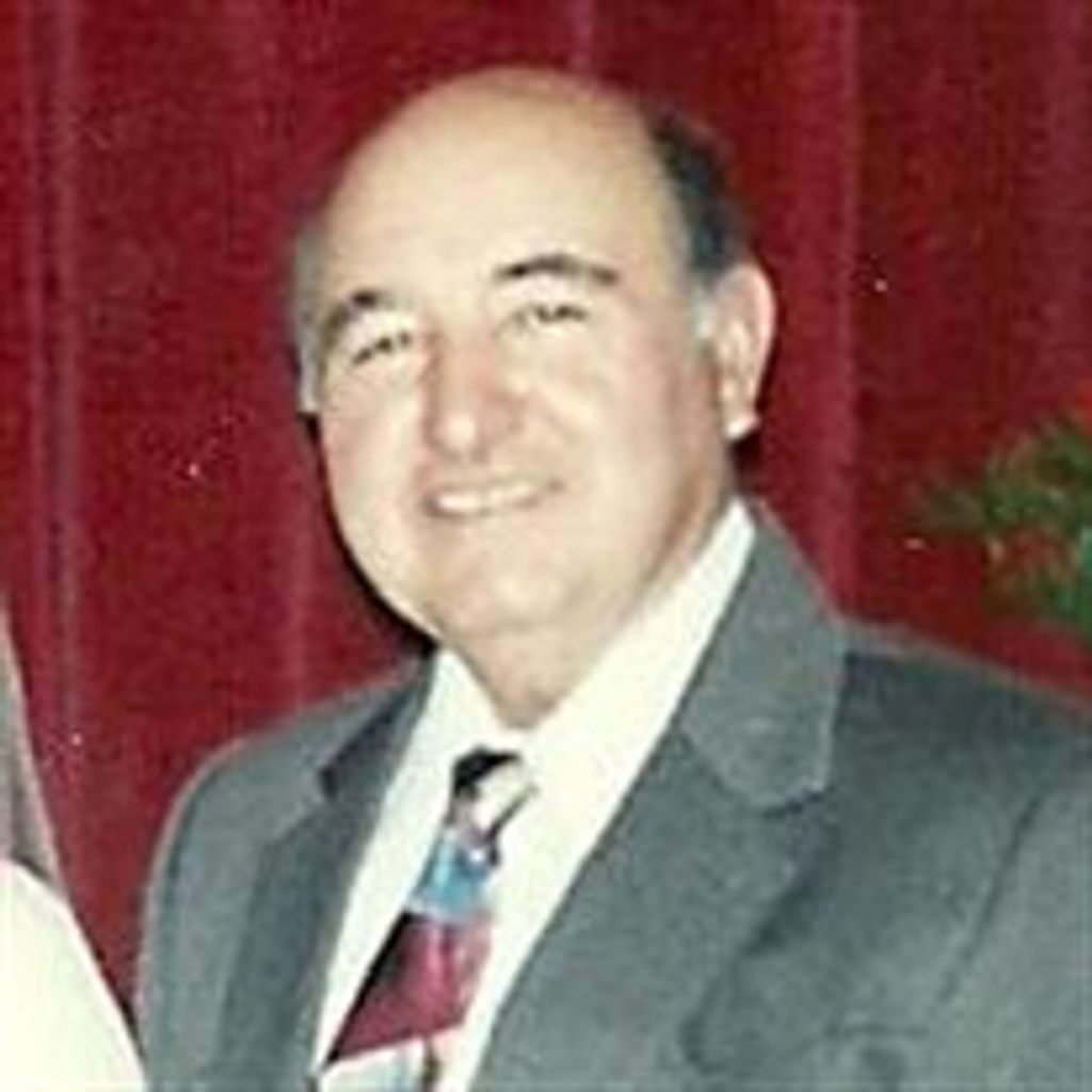Leonel Saenz
