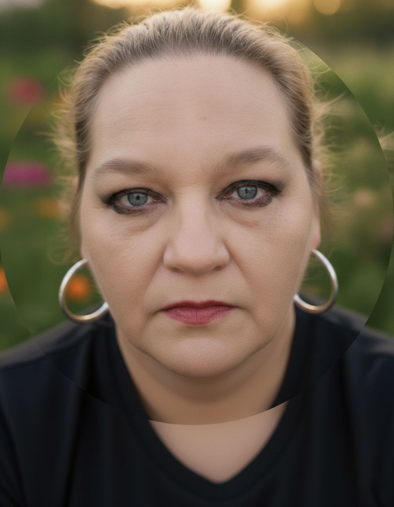 Charlotte Yvonne Laningham Profile Photo