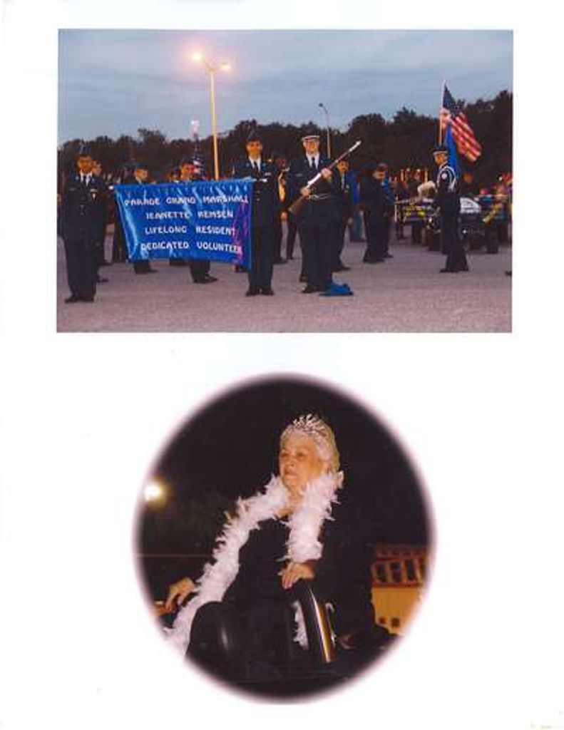 Jeanette L. Remsen Profile Photo