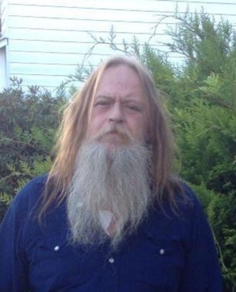 Theodore "Ted" Glowacki