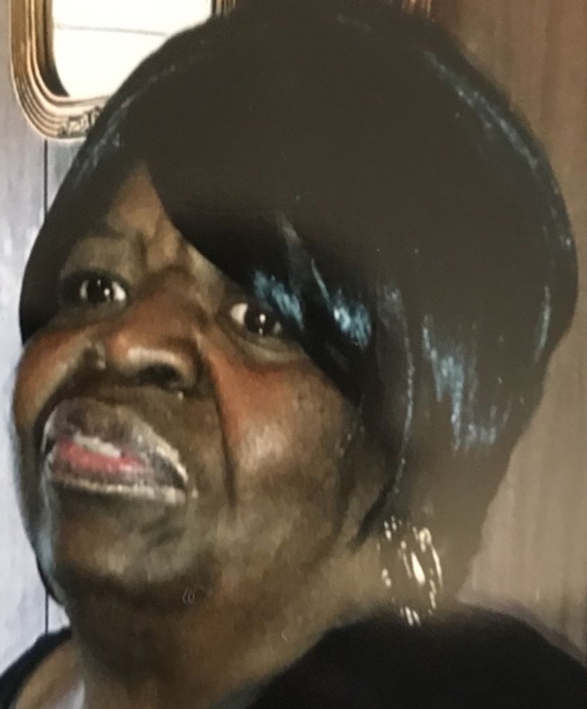 Jeanette (Moore)  Gibson