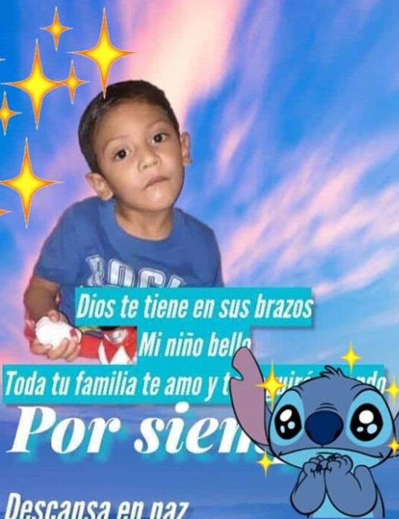 Antonio Jafeth Lopez Zambrano