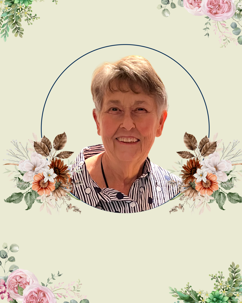 Brenda Sue Hillyer