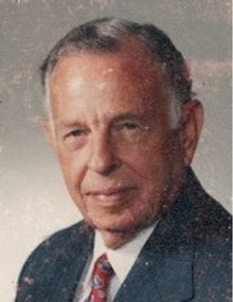 Henry Loewenthal