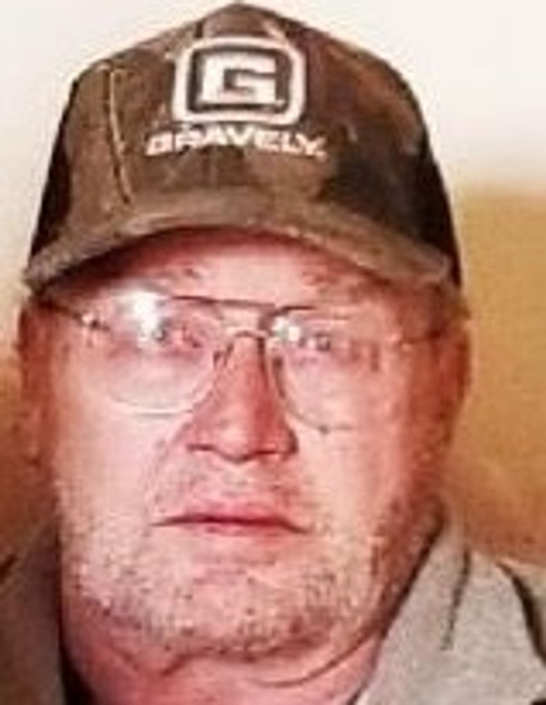 Harold (Howie) Byrd Colson Jr