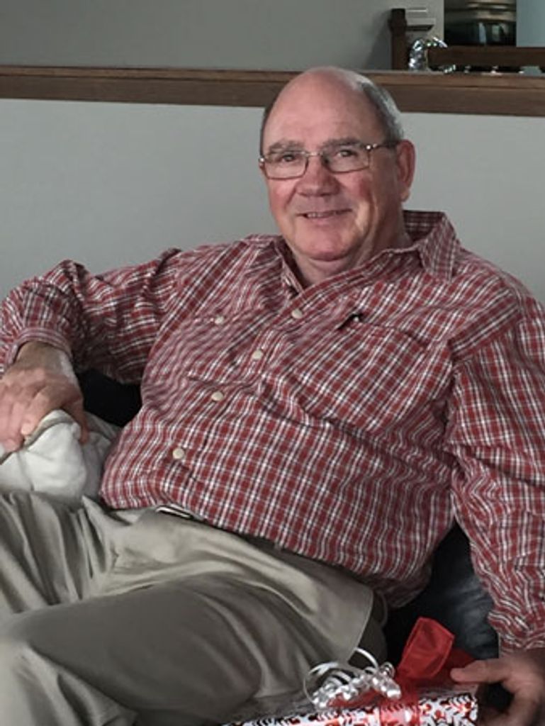 Thomas E. Evans