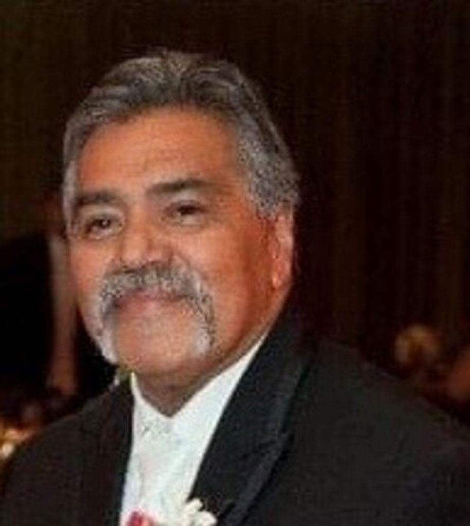 Robert "Bobby" Armendariz