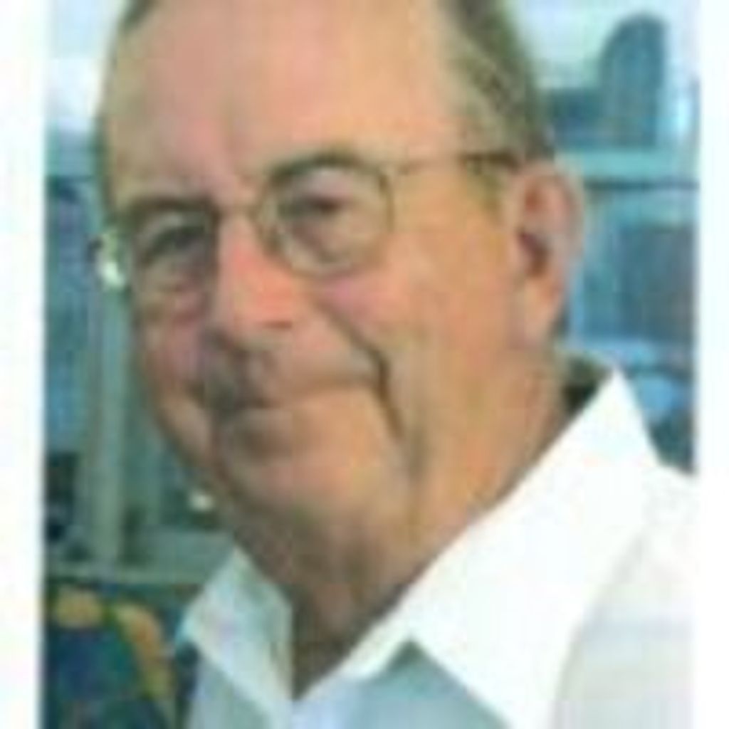 Allan Henry Bombard