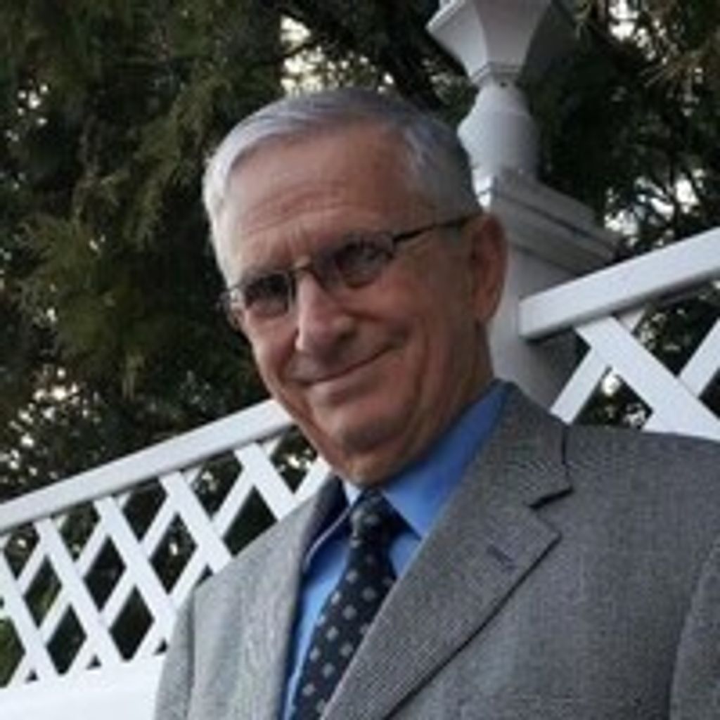 Edward Joseph Simmons, Sr.