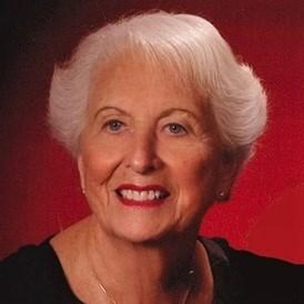 Peggy Peterson Zack Profile Photo