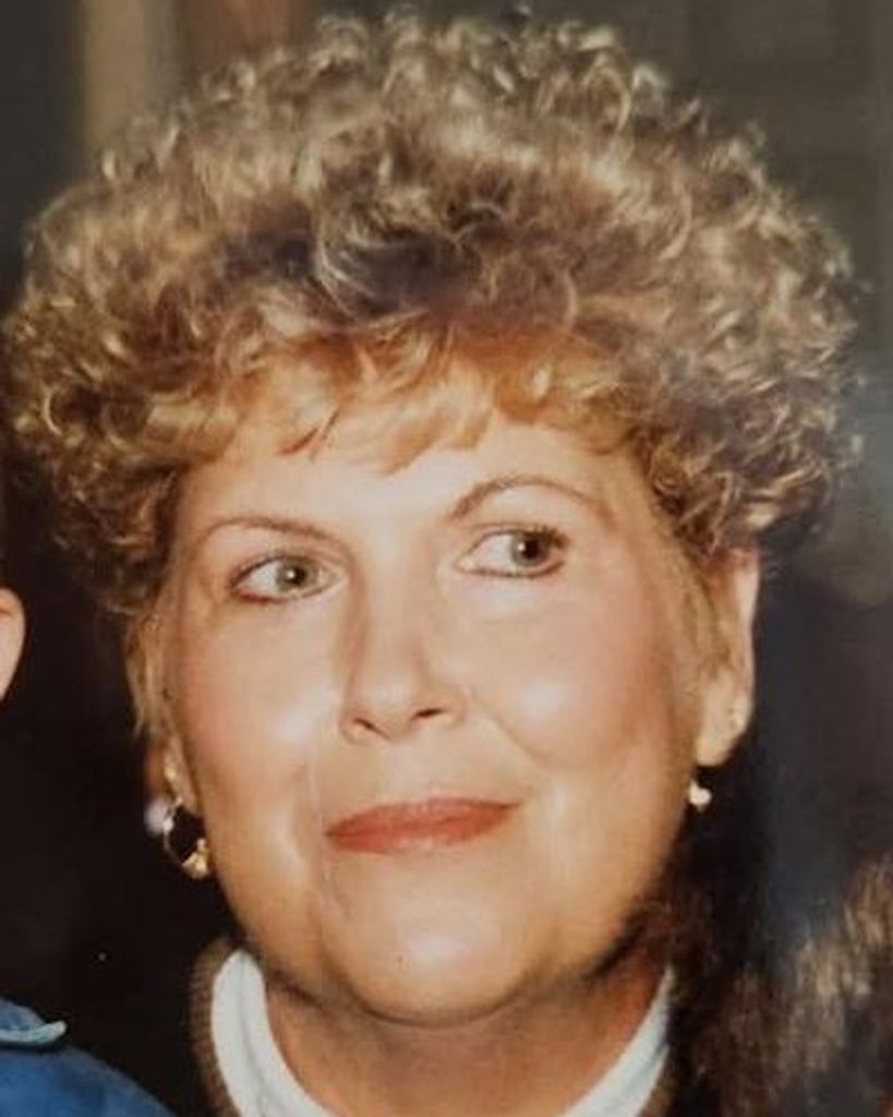 Freda Faye Holt Profile Photo