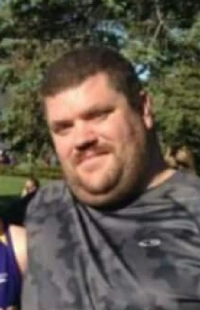 Christopher Allen French Profile Photo