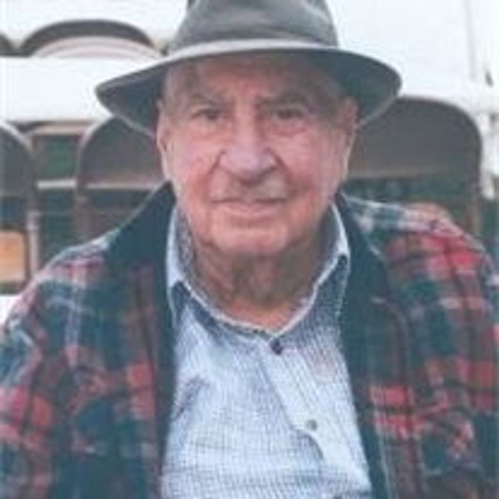 Laverne Strobel