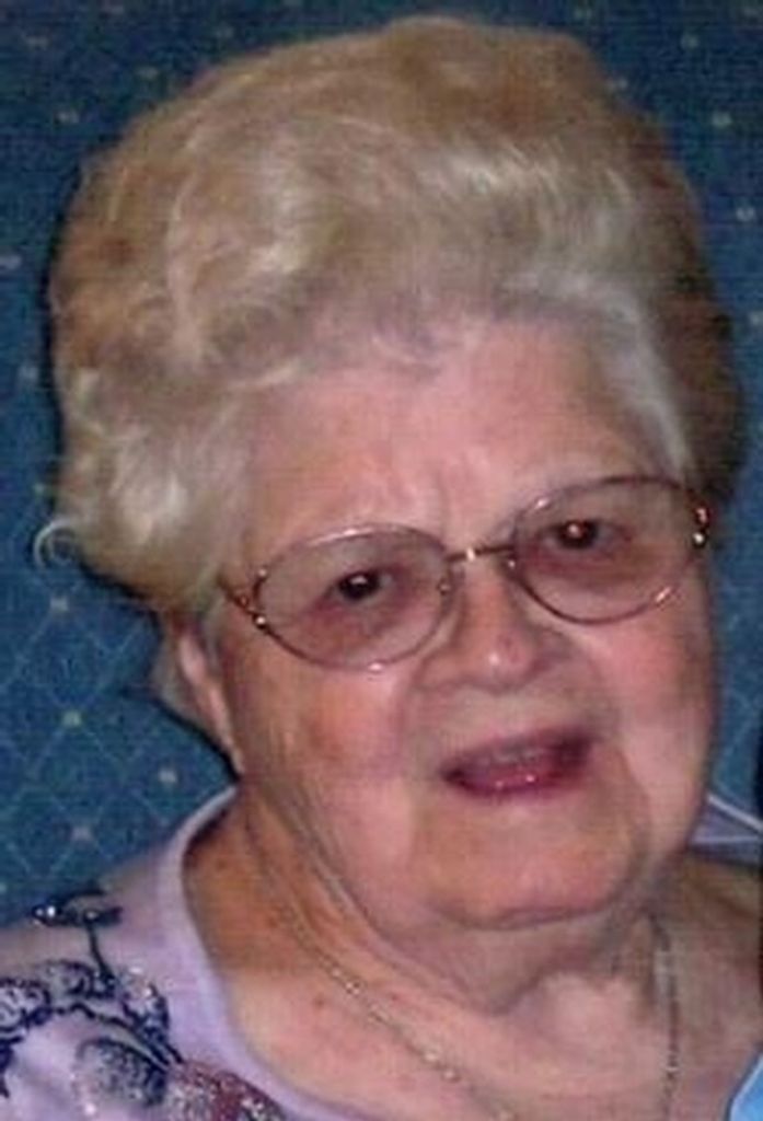 Margaret Bertha Pepka Profile Photo
