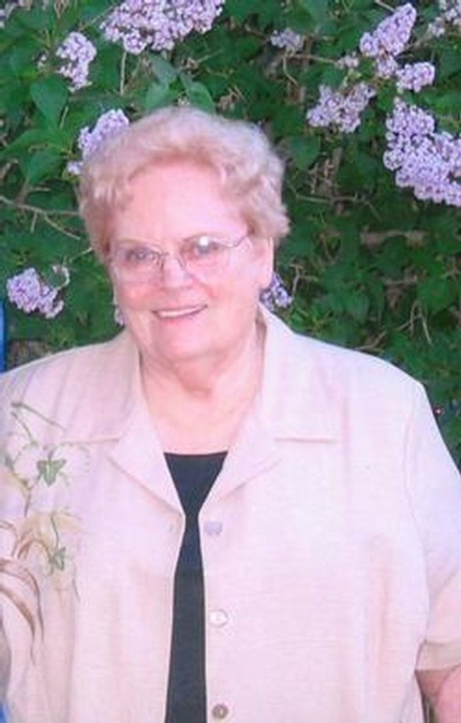 Beverly Lyons