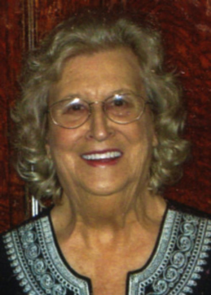 Juanita R Hensley Profile Photo