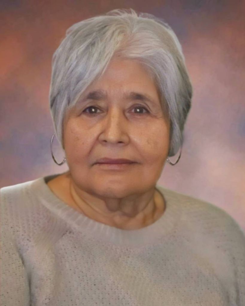 Rosa de Fatima Barrios