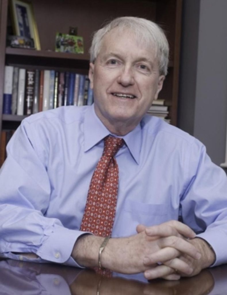 Robert M. Beagle
