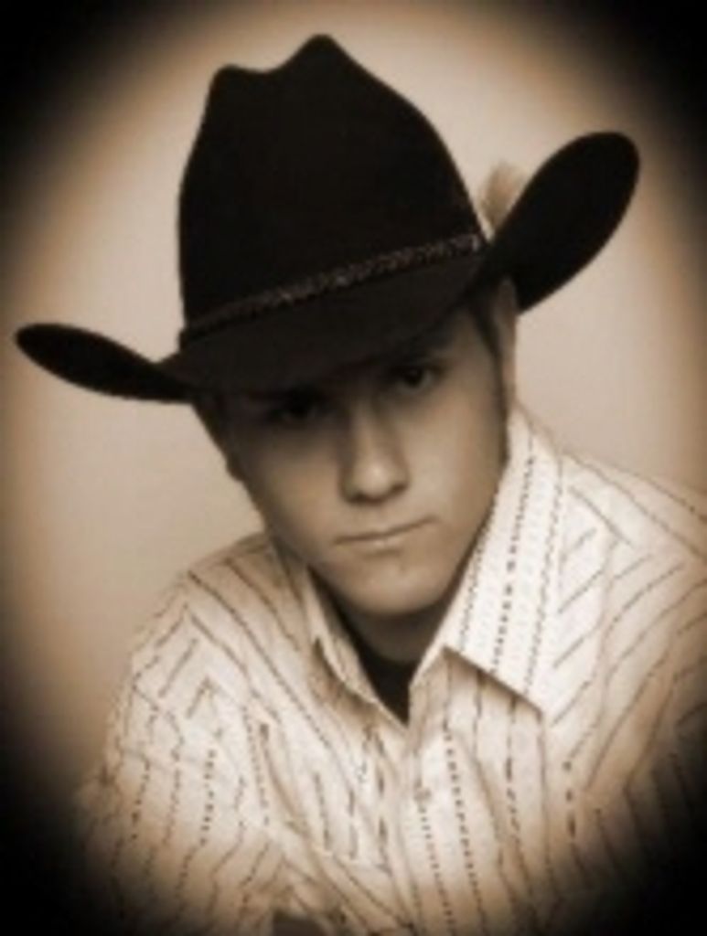 Colburn Ray Patterson