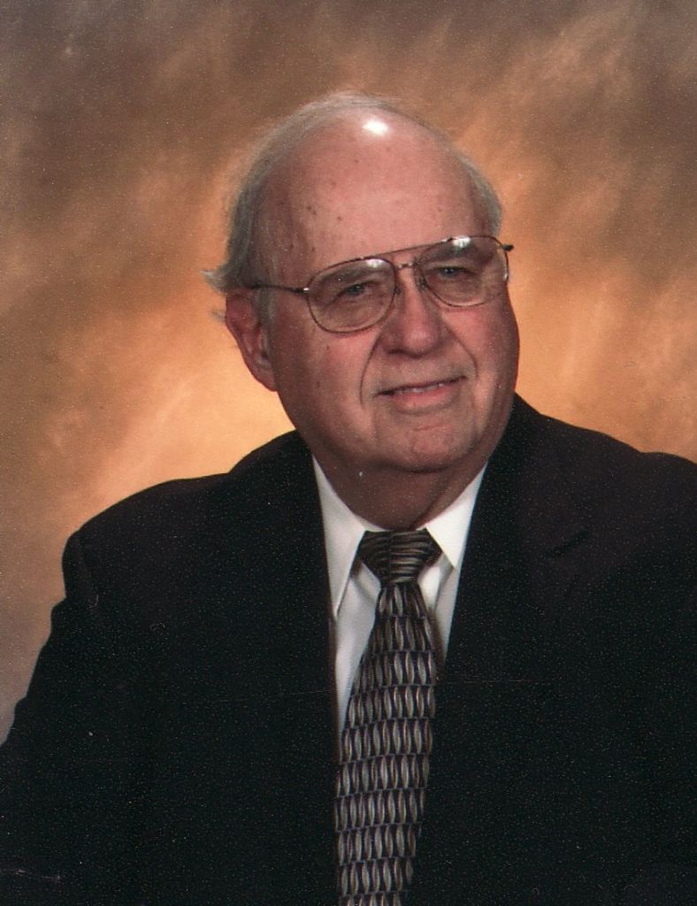 Gordon J.  Rice Jr. Profile Photo