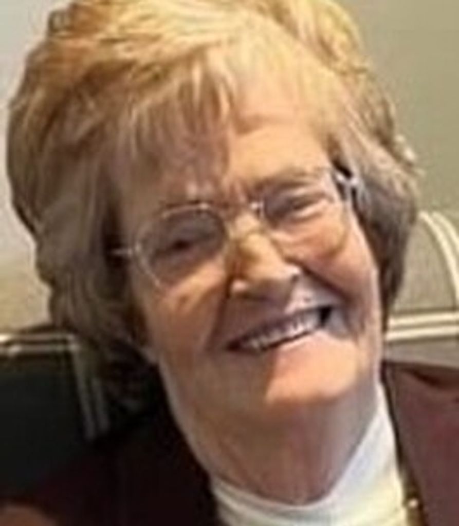 Shirley Spradlin Profile Photo