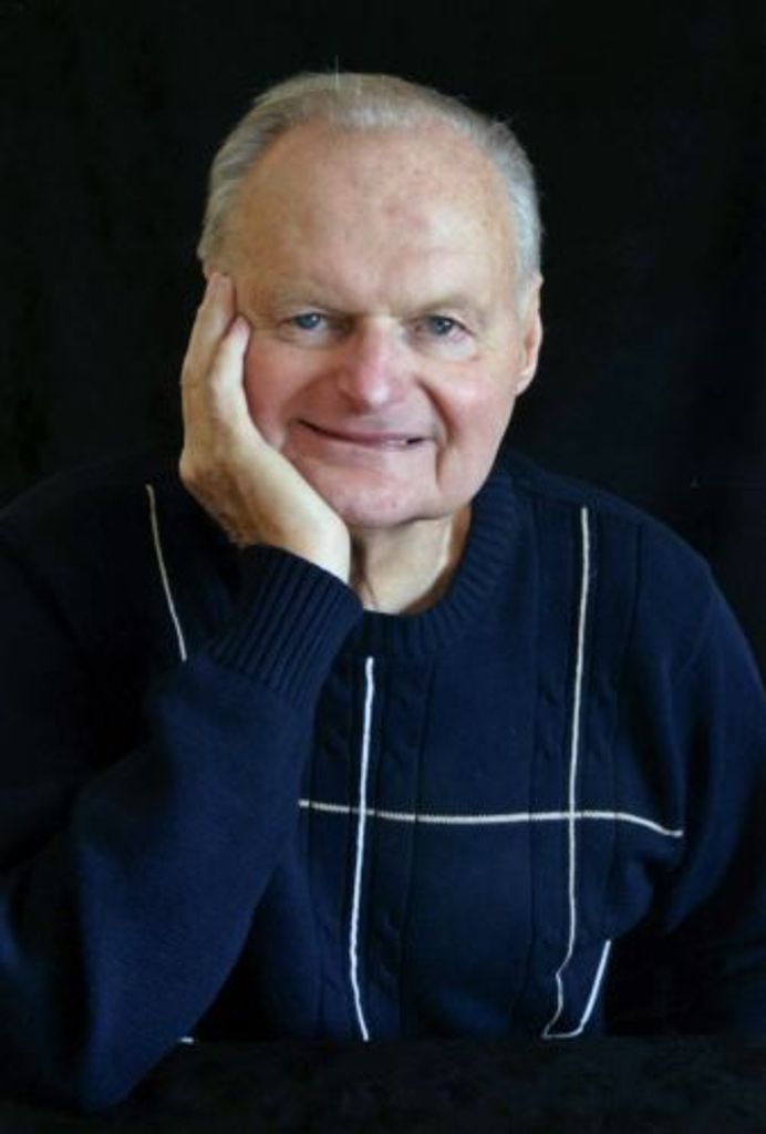 Malcolm Lyle Emrich Profile Photo