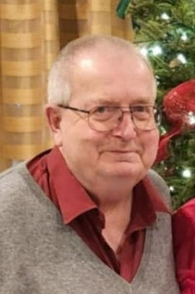Ron Miller Profile Photo