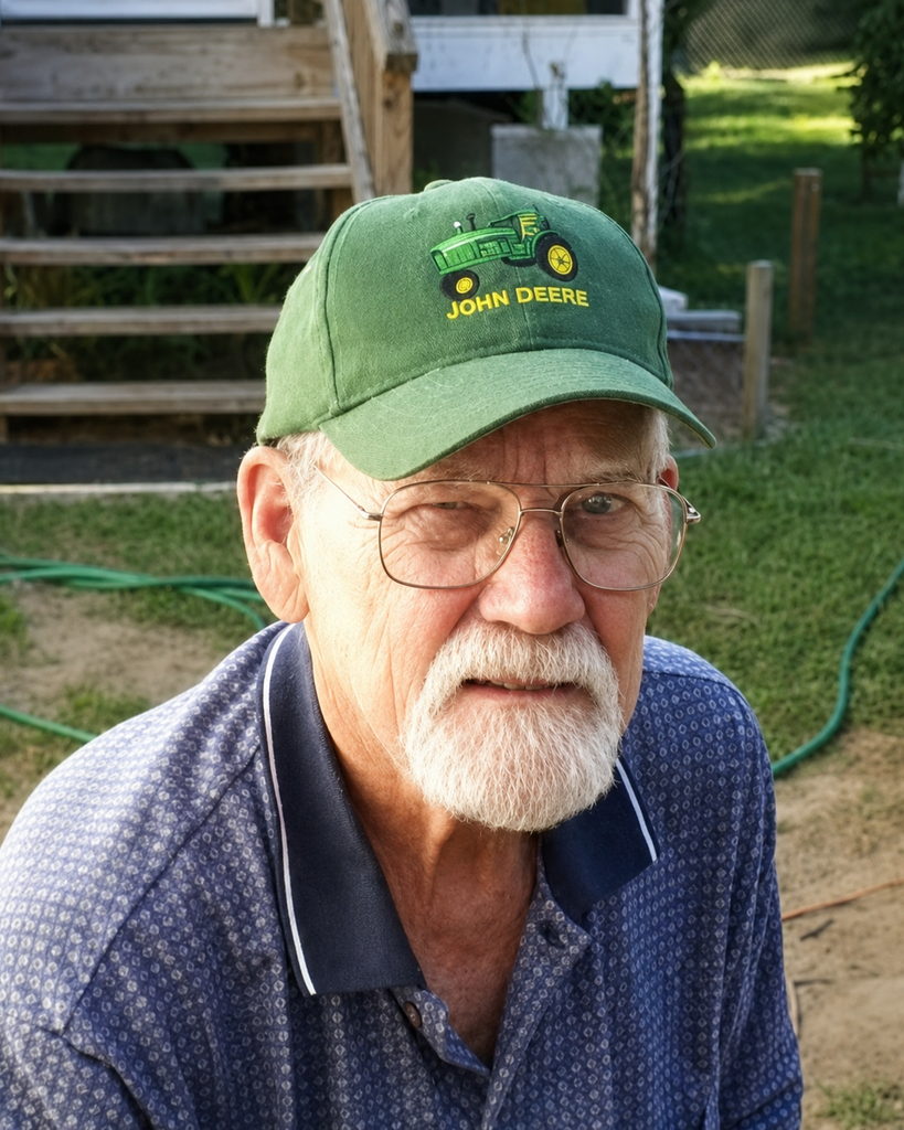 Louis S. Cunningham Profile Photo