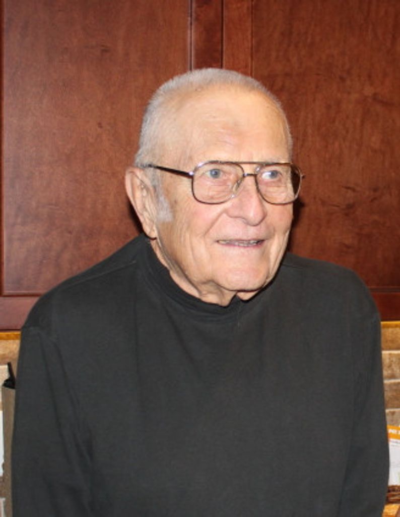 Donald G. Prochazka