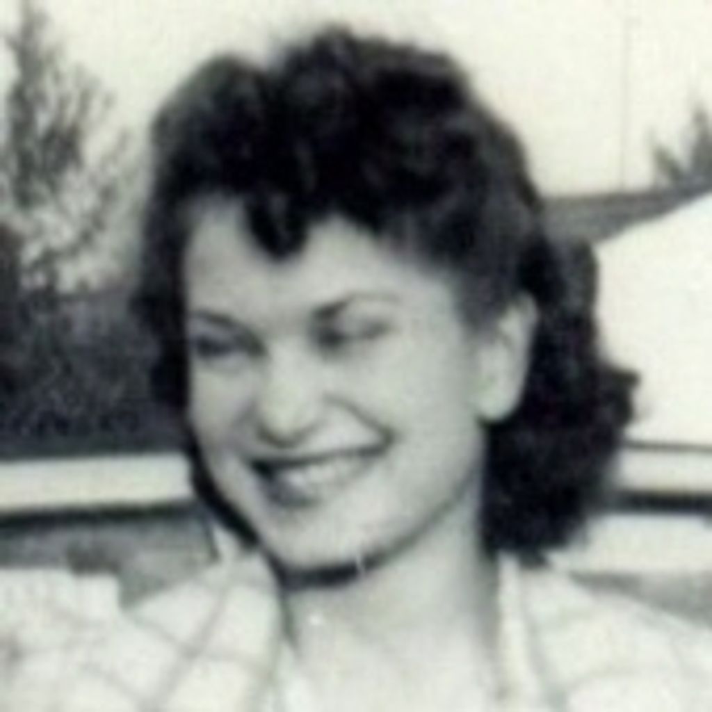 Mrs. Dorothy Yvonne Utter