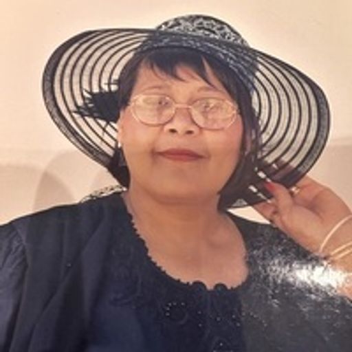 Daphne M. Butcher Profile Photo
