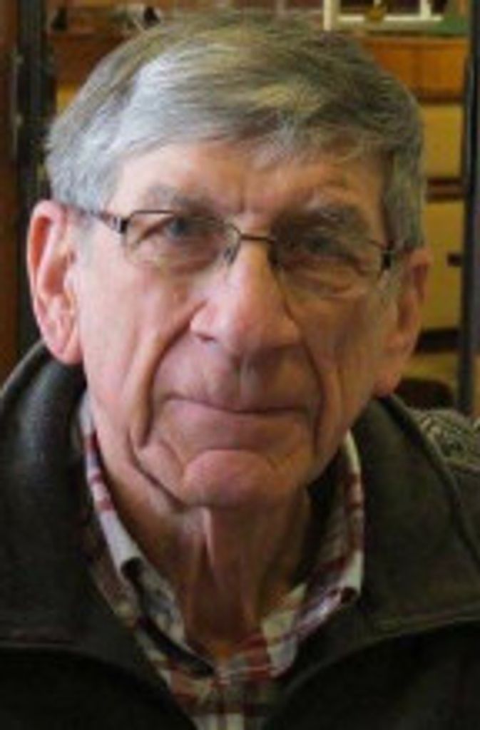 Charles H. Berkheimer Jr.