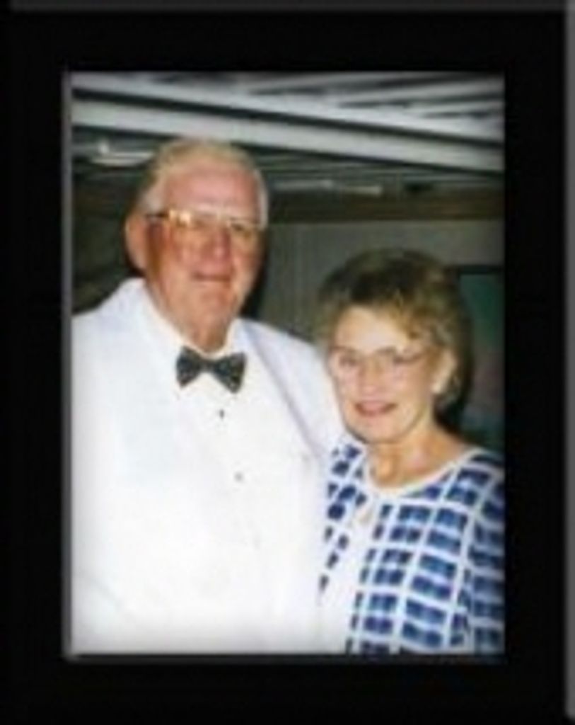 Lewis "Whitey" E. Wagner