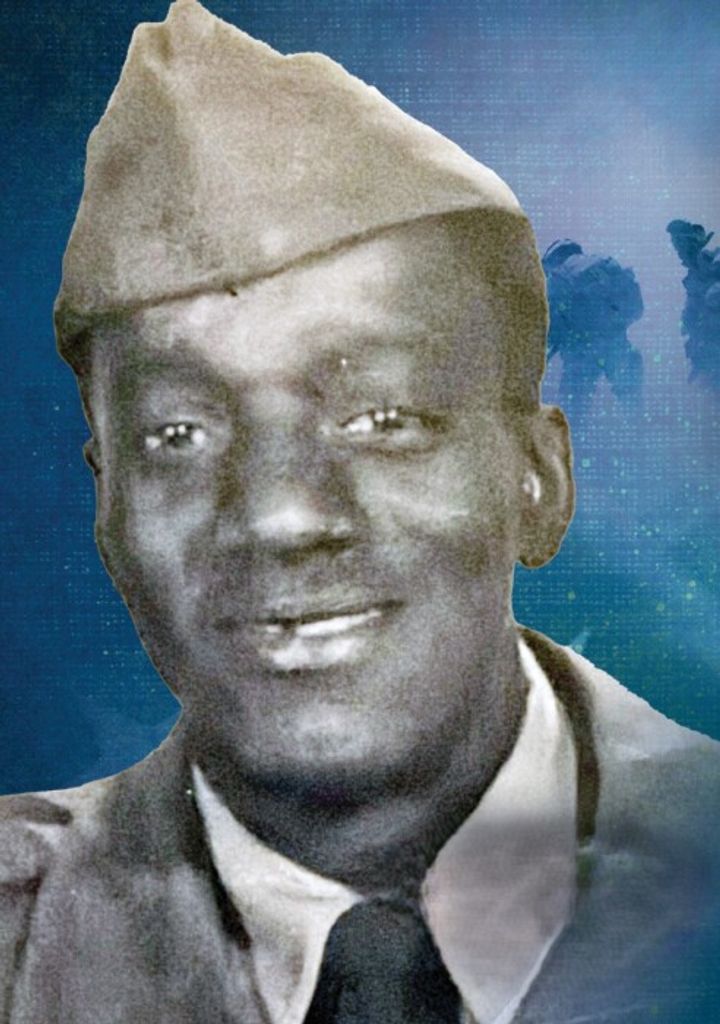 George W. Delee Profile Photo