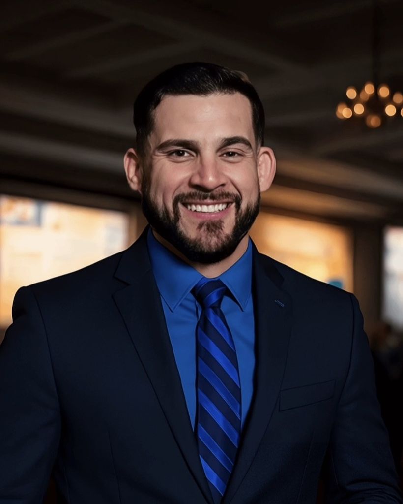Nathan Henry Johnson Profile Photo