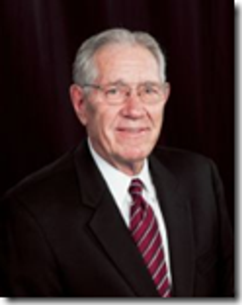 Duane Eggleston