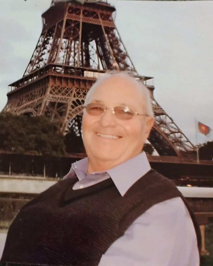 Joseph Russell Coulombe Profile Photo